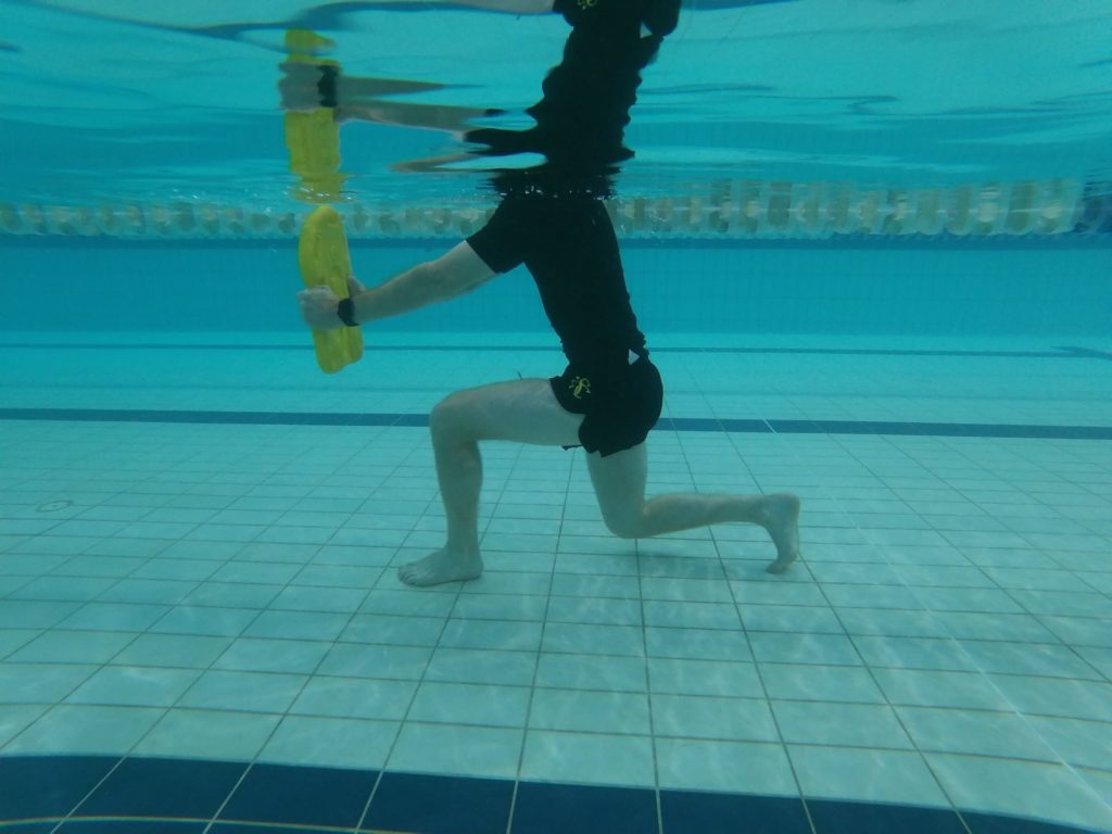 Hydrotherapy